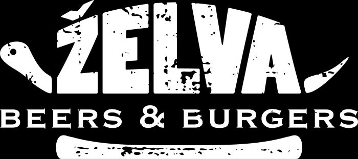 Želva beers & burgers